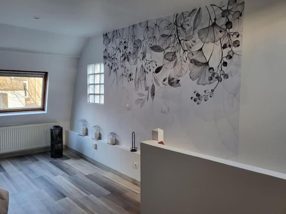 Ferienwohnung Nuitees / Teletravail Dunkirk Exterior foto